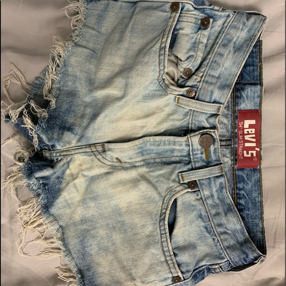 Vintage levis